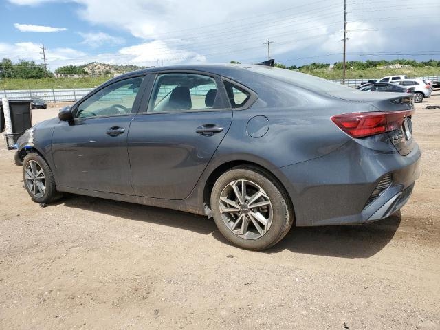 2023 KIA FORTE LX - 3KPF24AD6PE585021