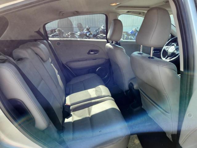 2016 HONDA HR-V EXL 3CZRU5H70GM746105