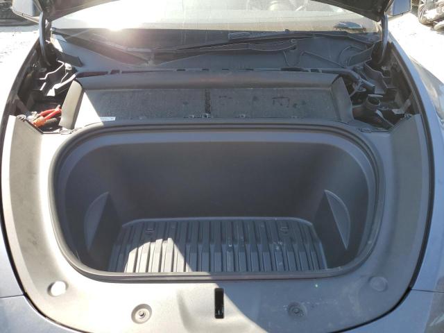 2023 TESLA MODEL Y 7SAYGDEE7PF900094