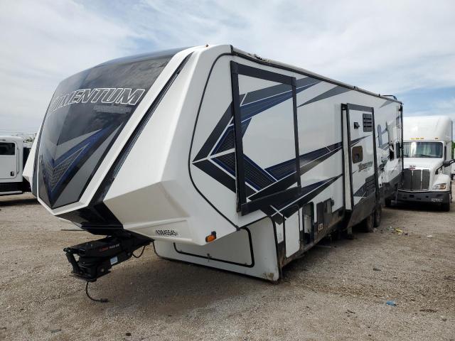 GRAND DESI MOMENTUM 2019 573FM4025K1114007 photo #3