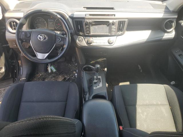 2018 TOYOTA RAV4 ADVEN 2T3WFREV9JW468601