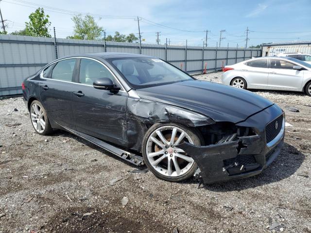 2016 JAGUAR XF PREMIUM SAJBD4BV5GCY24454