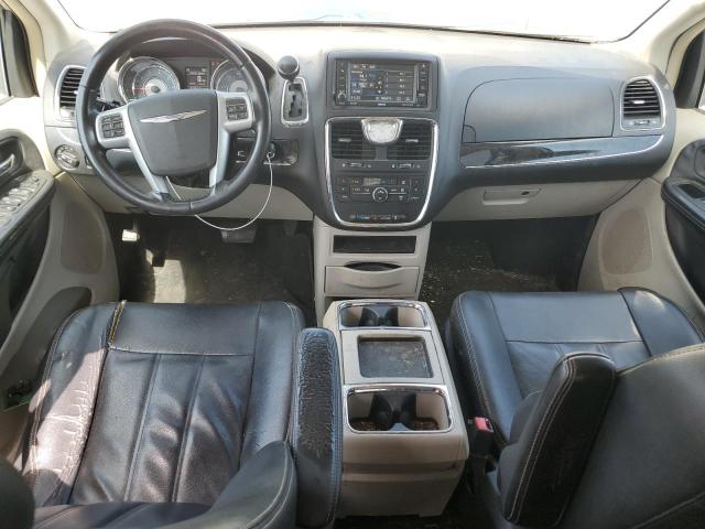 2014 CHRYSLER TOWN & COU - 2C4RC1BG9ER132119