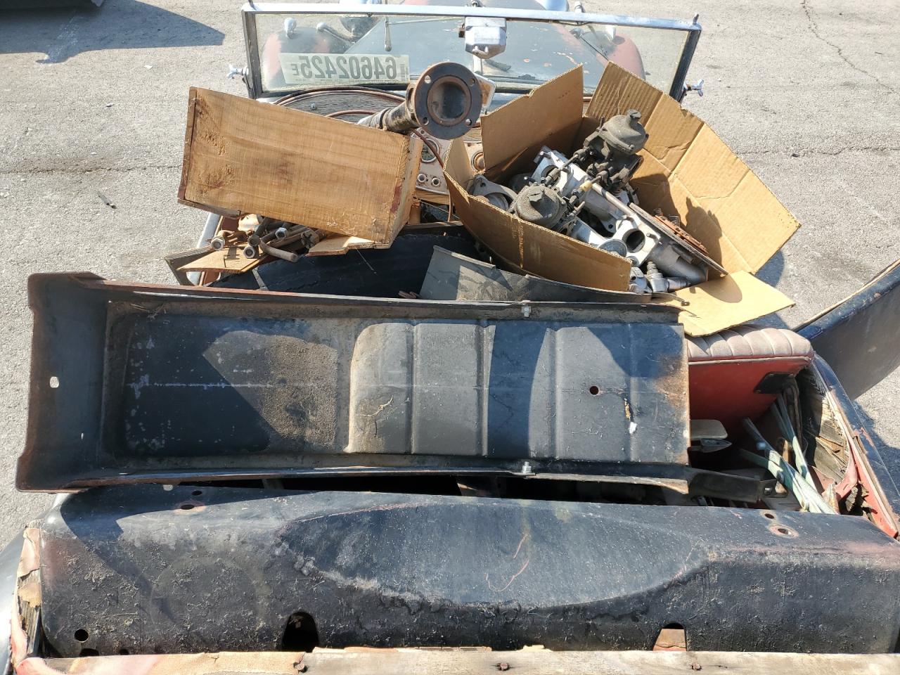 Global Auto Auctions