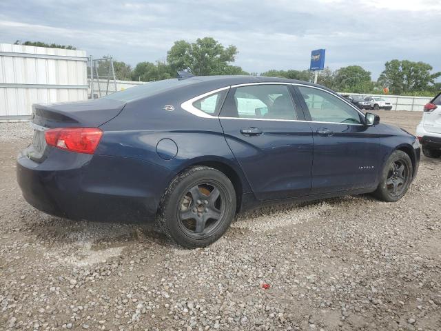 2019 CHEVROLET IMPALA LS - 2G11X5S35K9133455
