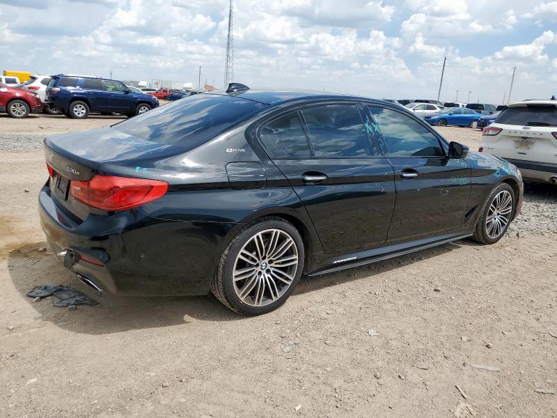 2018 BMW 530E WBAJA9C56JB250651