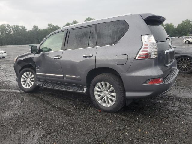 2017 LEXUS GX 460 JTJBM7FX6H5173043
