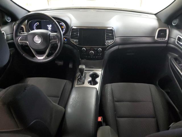 2019 JEEP GRAND CHER 1C4RJFAGXKC601534