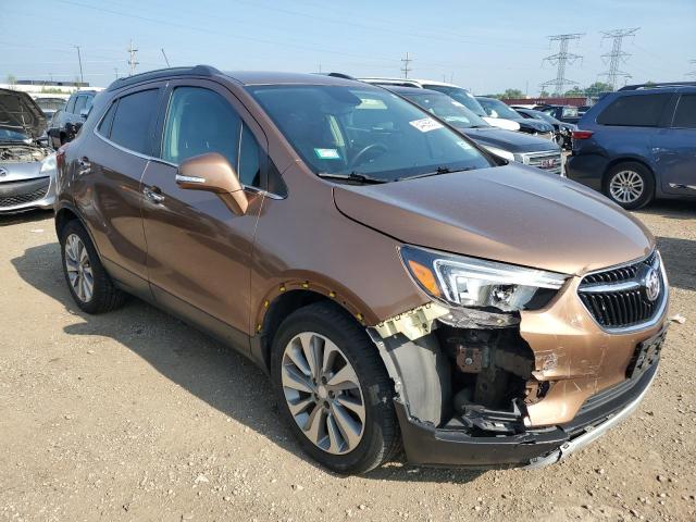 2017 BUICK ENCORE PRE KL4CJASB0HB033220