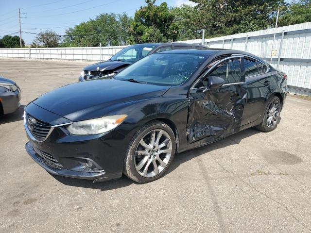 2014 MAZDA 6 GRAND TO #3311557316