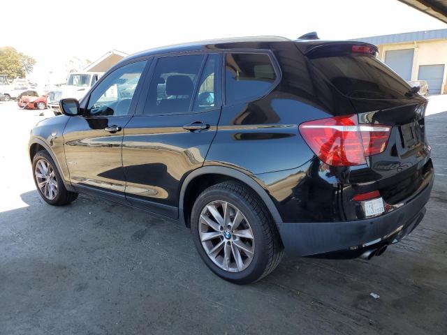 Vin: 5uxwx9c54d0d00617, lot: 64260985, bmw x3 xdrive28i 20132