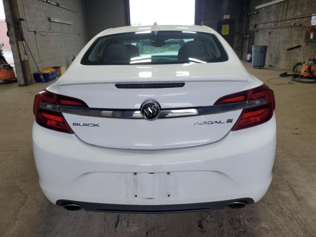 2016 BUICK REGAL SPOR 2G4G35EX8G9208745