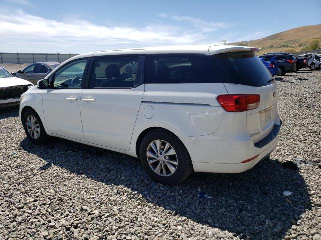 2017 KIA SEDONA LX KNDMB5C11H6233570