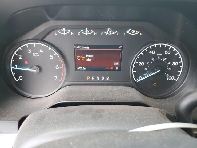 2024 FORD F250 SUPER 1FT8W2BN0REF63197