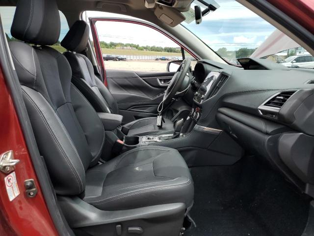 2019 SUBARU FORESTER TOURING JF2SKAWC7KH419804