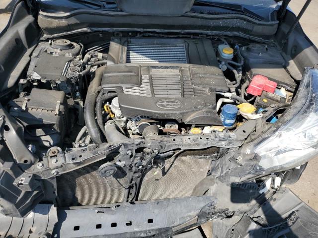 2018 SUBARU FORESTER 2 JF2SJGEC6JH571532