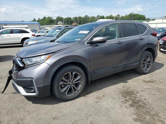 Vin: 2hkrw2h56lh665798, lot: 63327725, honda crv ex 2020 img_1