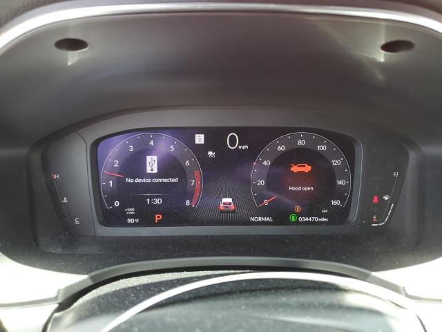 2023 ACURA INTEGRA A-SPEC 19UDE4H38PA007888