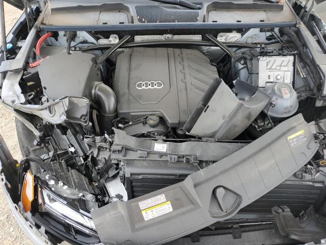 2023 AUDI Q5 PREMIUM WA1GAAFY8P2110107