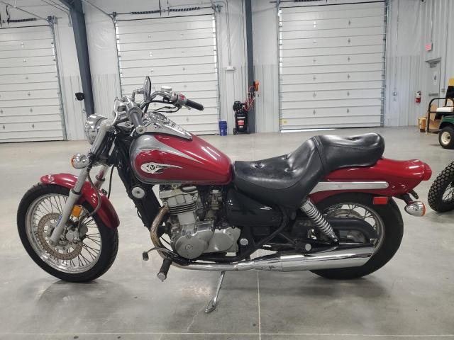 2001 KAWASAKI EN500 C JKAENVC191A169979