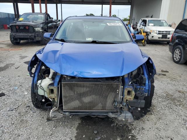 2018 HONDA HR-V LX 3CZRU5H36JM701707