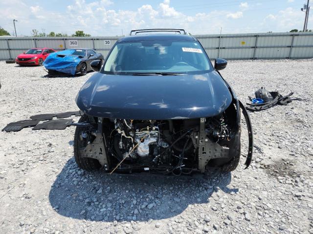 2024 NISSAN PATHFINDER SL 5N1DR3CC1RC272904