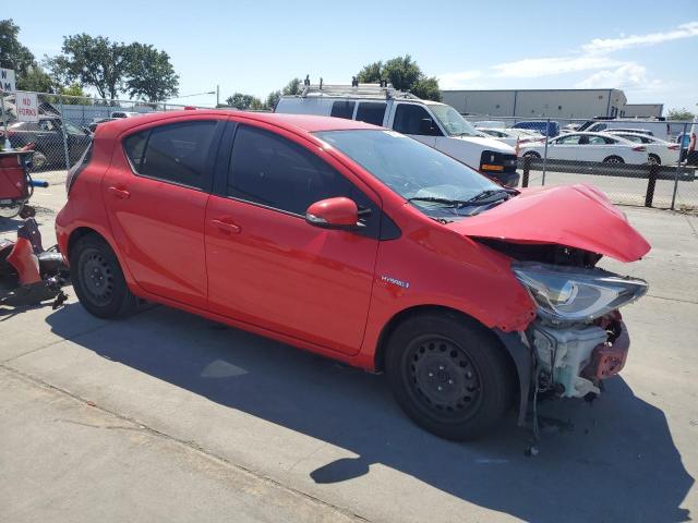 2015 TOYOTA PRIUS C JTDKDTB3XF1095417