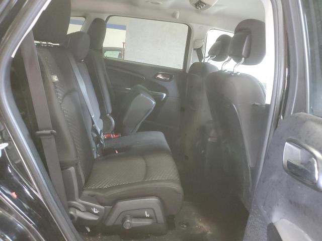 2015 DODGE JOURNEY SE 3C4PDCAB6FT617595