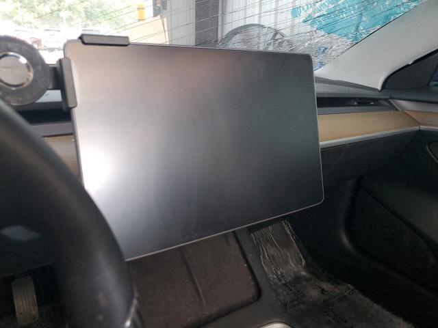 2022 TESLA MODEL 3 5YJ3E1EA4NF189606