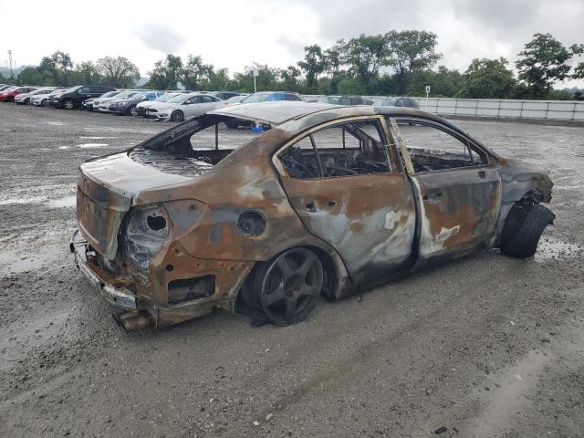 2019 SUBARU WRX PREMIU JF1VA1C62K9815345