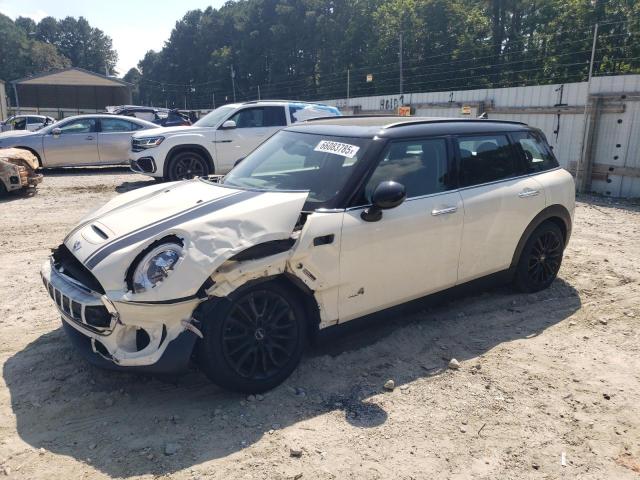 2017 MINI COOPER S C WMWLU5C53H2C46191