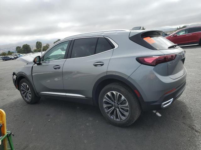 2024 BUICK ENVISION P LRBFZME45RD072089