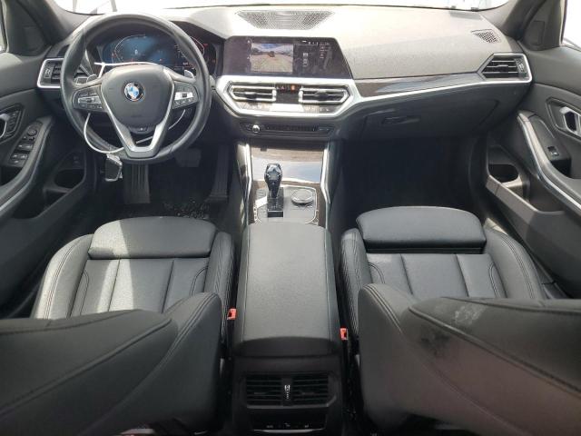 2019 BMW 330XI - 3MW5R7J5XK8A05274