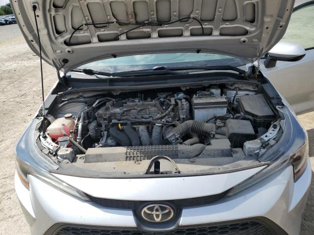 2021 TOYOTA COROLLA LE - 5YFEPMAE5MP217915