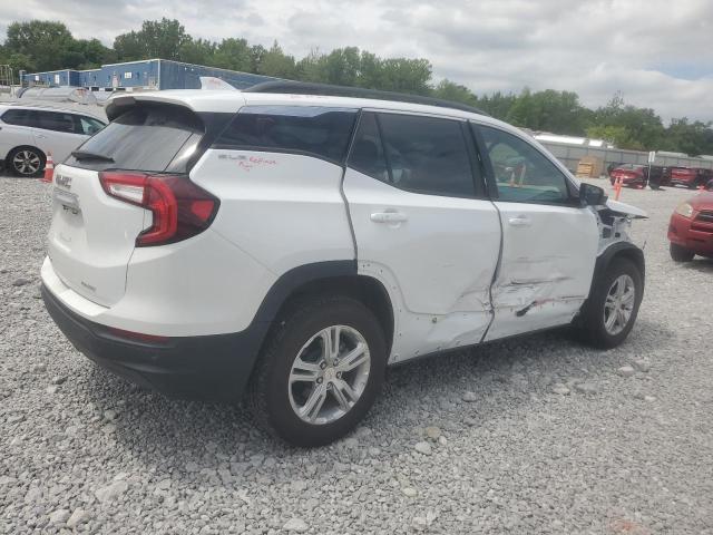 2024 GMC TERRAIN SL 3GKALTEGXRL359220
