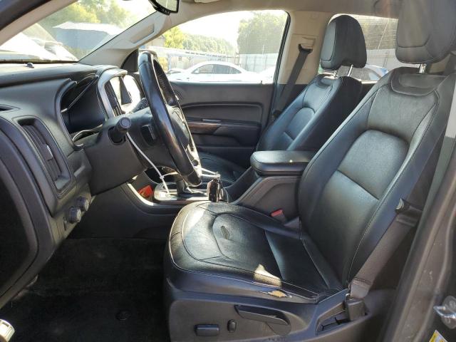 2016 GMC CANYON SLT 1GTG6DE38G1302079