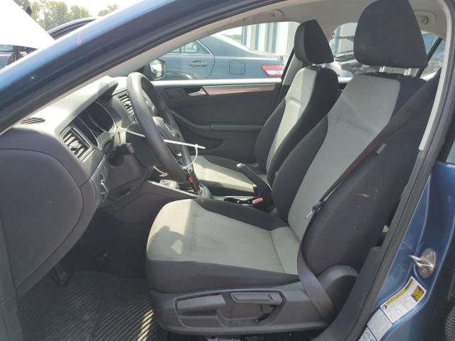 2017 VOLKSWAGEN JETTA S - 3VW2B7AJ5HM246633