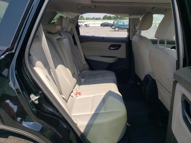 2023 NISSAN ROGUE SL JN8BT3CB3PW194243