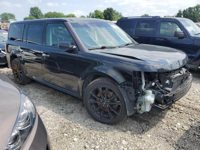 2017 FORD FLEX LIMIT - 2FMHK6DT7HBA08770