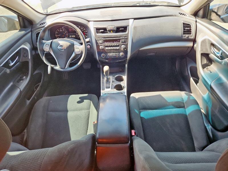 2015 NISSAN ALTIMA 2.5 1N4AL3AP8FN881461