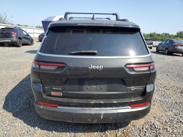 2022 JEEP GRAND CHER 1C4RJKBGXN8507510