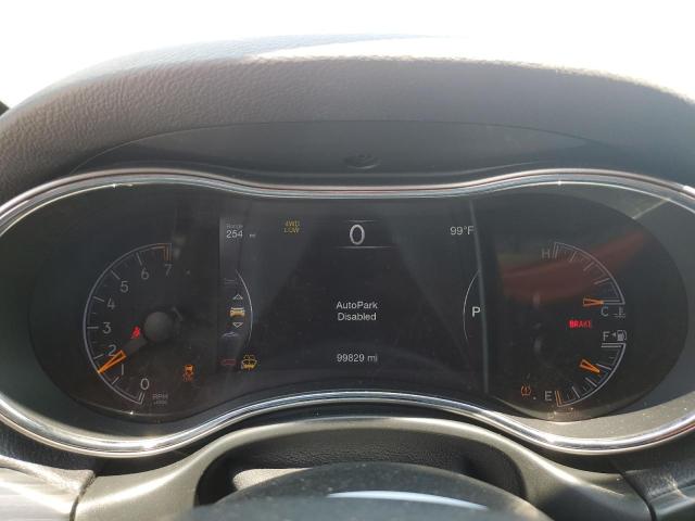 2021 JEEP GRAND CHER 1C4RJFBG5MC646186