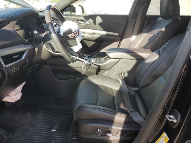 2019 CADILLAC XT4 PREMIU 1GYFZDR48KF195319