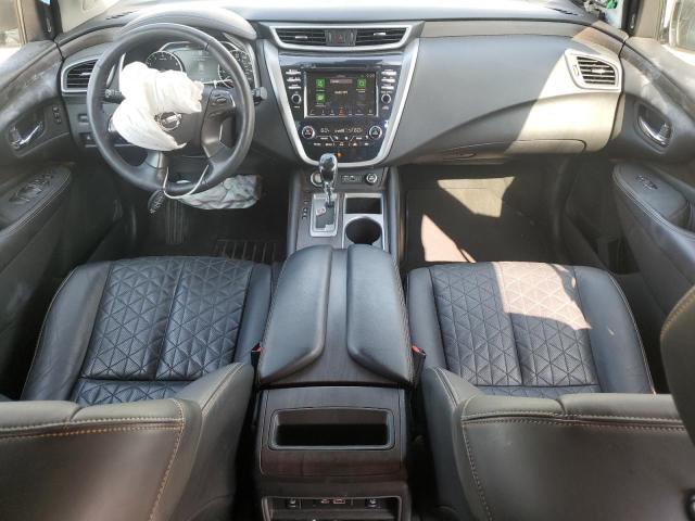 2021 NISSAN MURANO PLA 5N1AZ2DS8MC118296