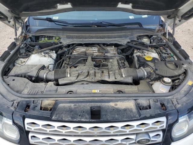 2014 LAND RANGE ROVER SPORT SC - SALWR2TF9EA342021