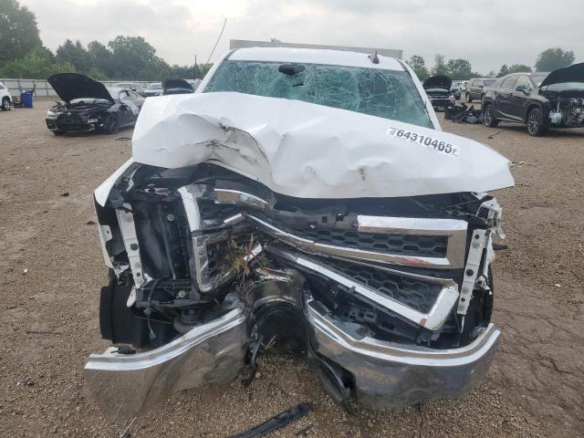 2015 CHEVROLET SILVERADO 1GCVKPECXFZ301732