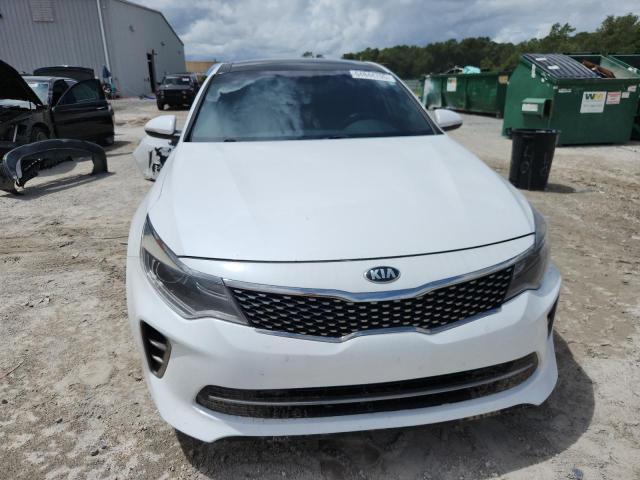 2016 KIA OPTIMA SX 5XXGW4L22GG026545