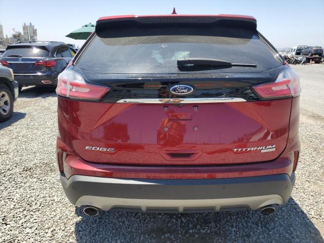 2019 FORD EDGE TITAN 2FMPK3K92KBB50131