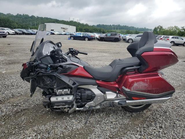 2021 HONDA GL1800 D JH2SC7957MK300157