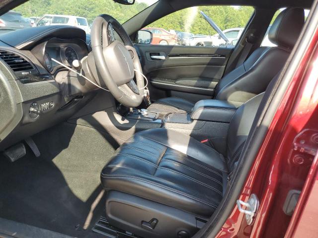 2023 CHRYSLER 300 S 2C3CCABG0PH561104